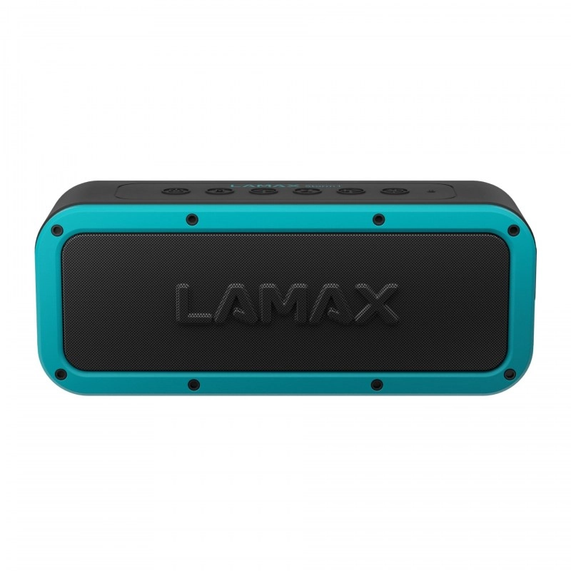 Lamax STORM1 portable/party speaker Stereo portable