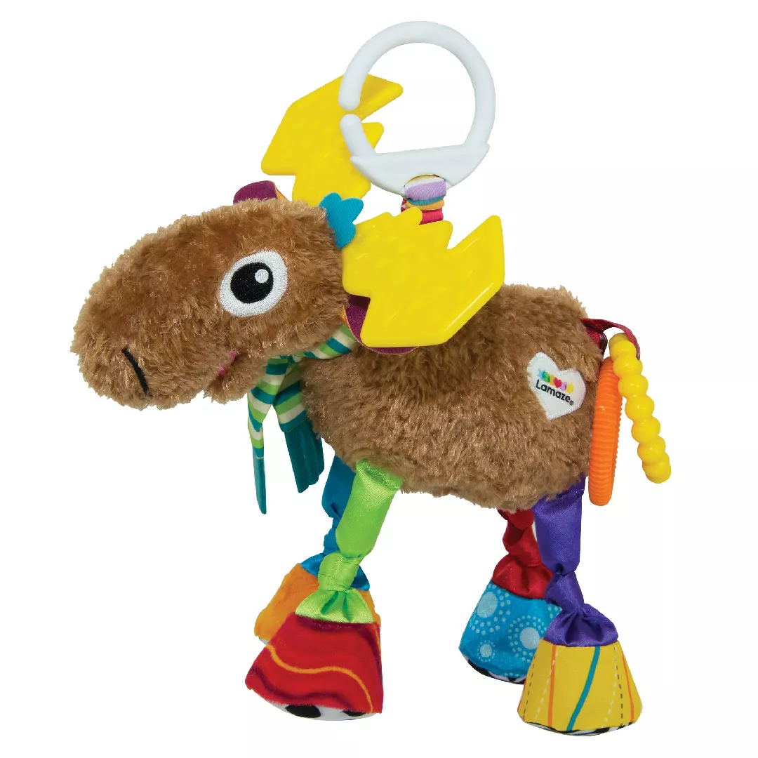 Lamaze - Mortimer The Moose -