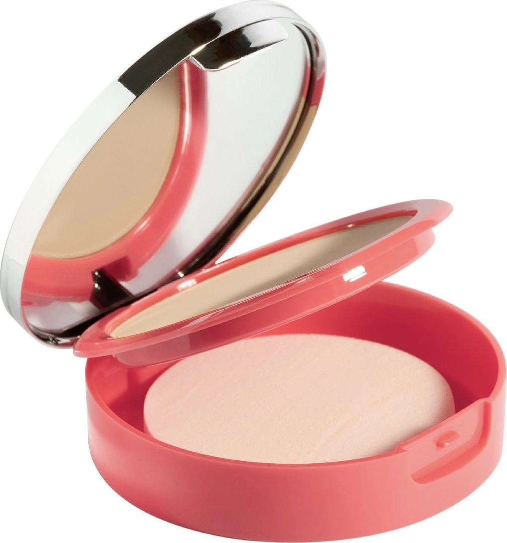 Lamel Cloud Matte Puder kompaktowy matujący