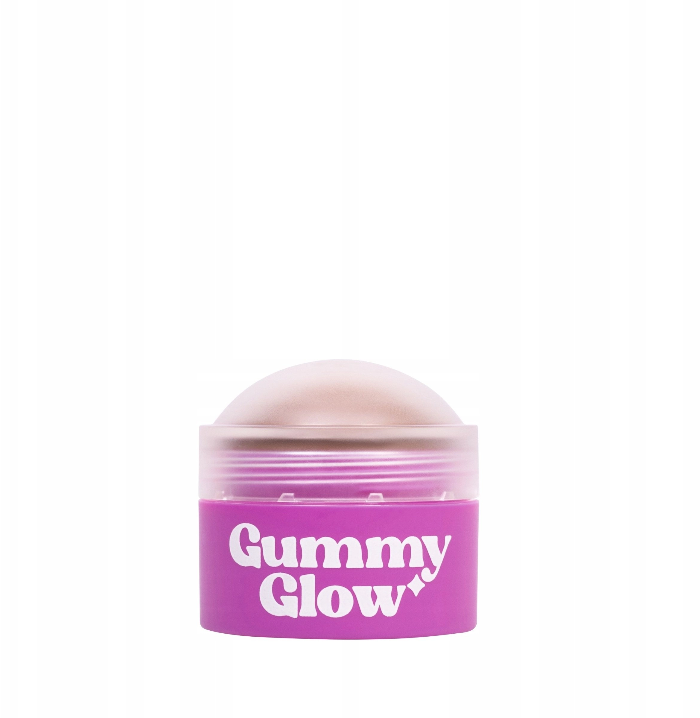 LAMEL Gummy Glow Cream Bronzer 01