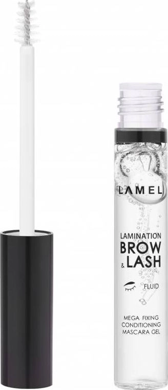 Lamel LAMEL Basic Eyebrow and eyelash