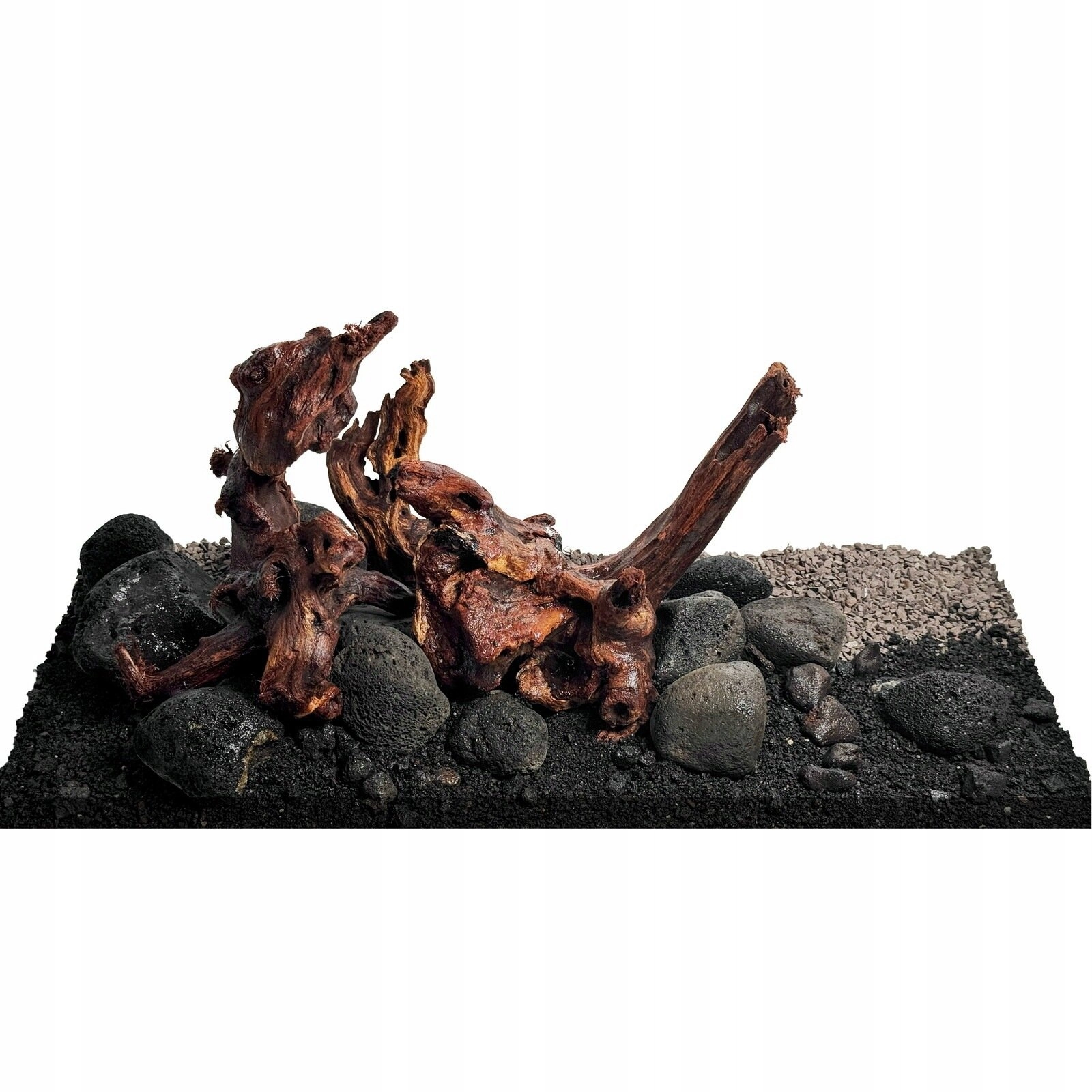 WIO Midnight Veil River  decoration set