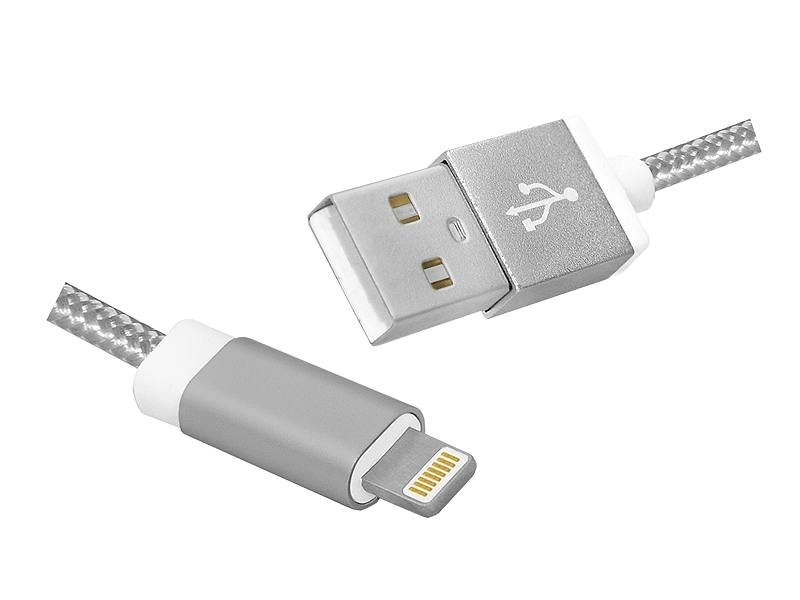 Lamex LX8447 USB Cable for iPhone