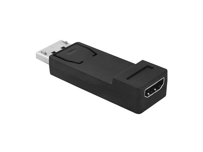 Lamex LXHD792 DISPLAYPORT plug - HDMI