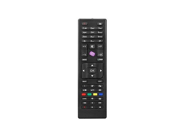 Lamex LXP4862 Remote Control for VESTEL