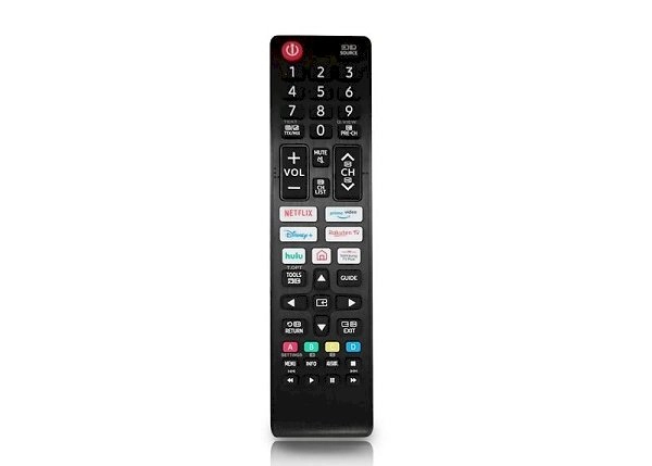 Lamex LXP2304 TV SAMSUNG Universal Remote