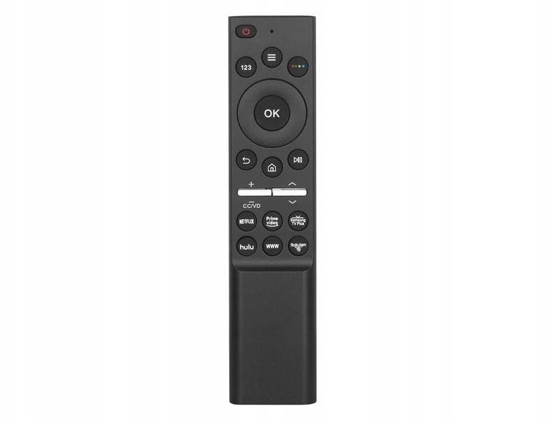 Lamex LXSM-A6 TV remote control TV