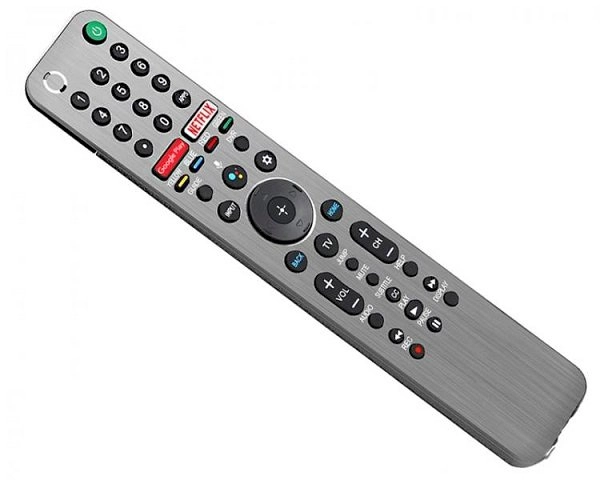 Lamex Sony LXTX600U TV remote control