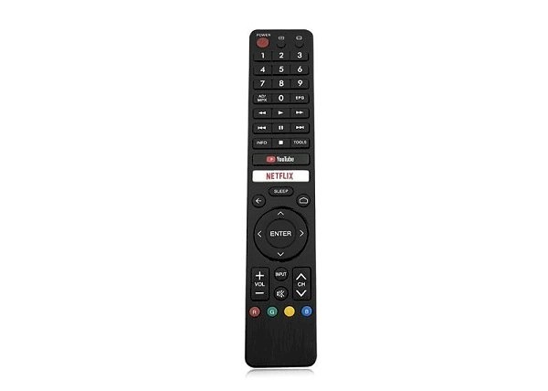 Lamex LXP326V Remote TV controller SHARP