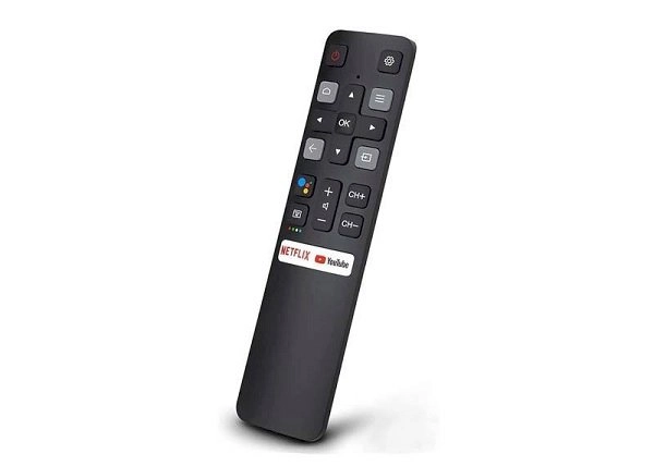 Lamex LXH802V Universal remote controller for