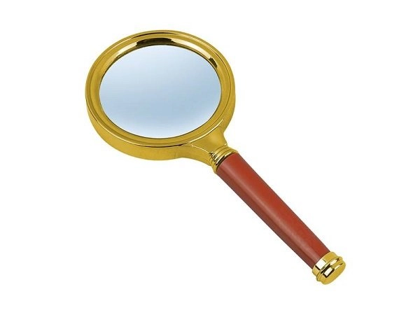 Lamex LX1231 magnifier 70 mm LX1231