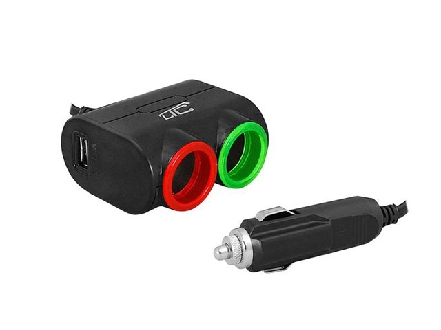 LTC LXAS10 Car Car Charger 2gn
