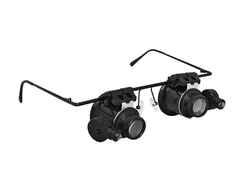 Lamex LXAST140 Magnifying Glasses LXAST140 5902270726053