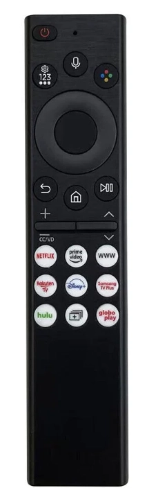 Lamex Samsung URC01910F TV Remote control