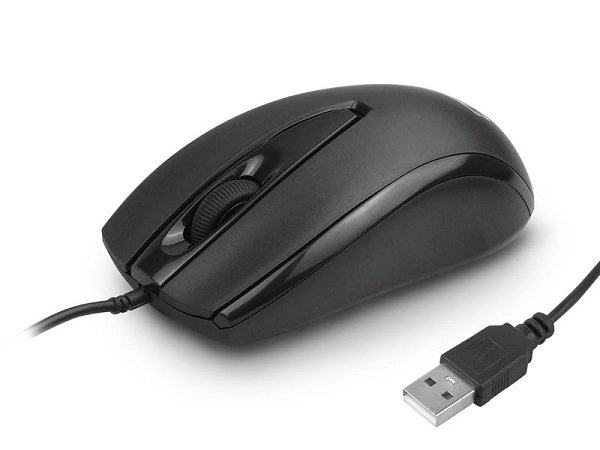 Lamex LXM205 LTC PC mouse LXM205