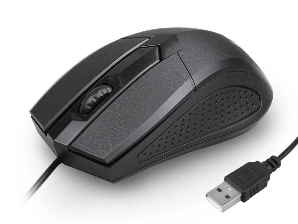 Lamex LXM206 LTC PC Mouse LXM206
