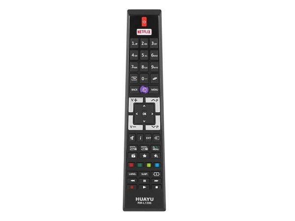 Lamex LXP1396 TV remote control TV