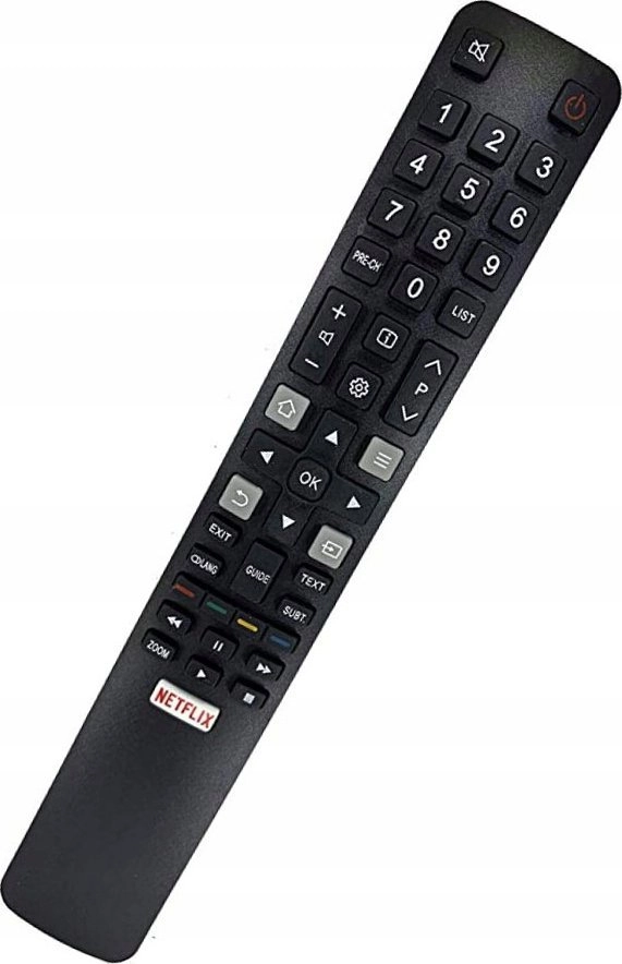 Pilot RTV Lamex Pilot do TV