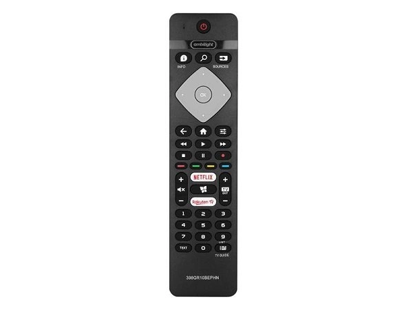 PHILIPS AMBILIGHT SMART NETFL LXP398GR10 TV