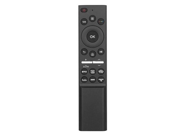 Lamex LXSM-A6 TV remote control TV