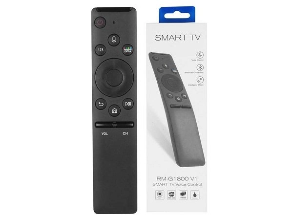 Lamex LXHG1800 TV remote control SAMSUNG