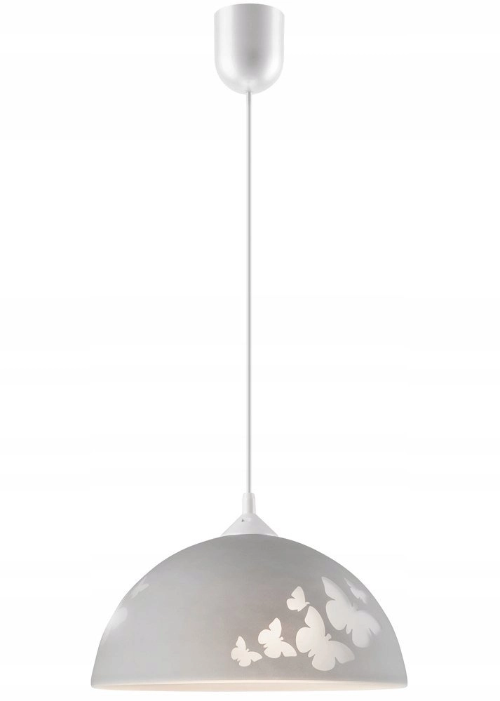 Lampa wisząca Lamkur Lamkur Mariposa 31293