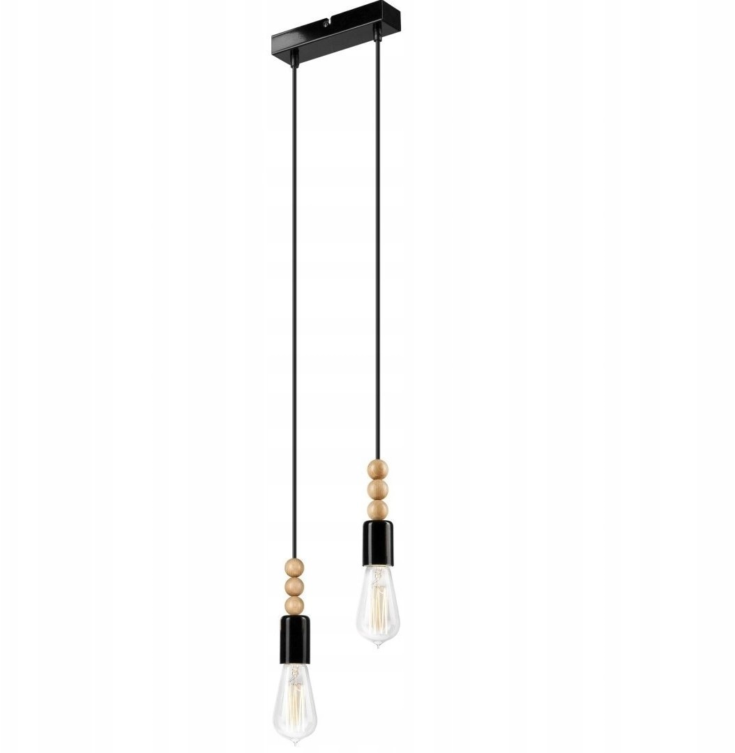 Lampa wisząca Lamkur Lamkur Simon 37356