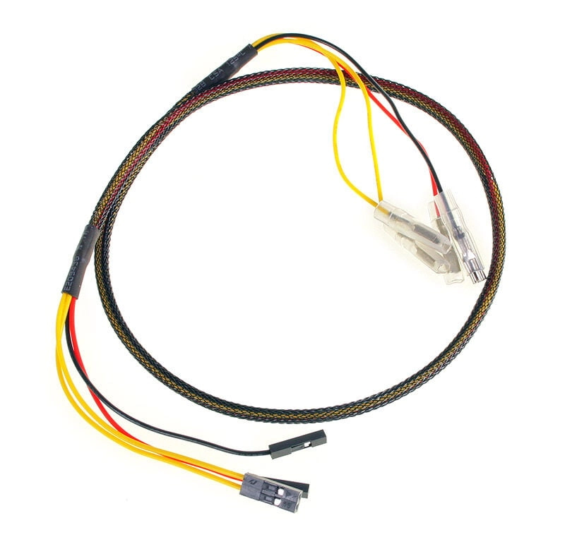 Lamptron Cables without connectors  0.3m