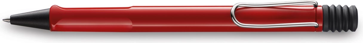 Lamy Ballpoint pen 213 safari red