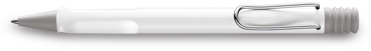 Lamy Lamy 219 safari pen white