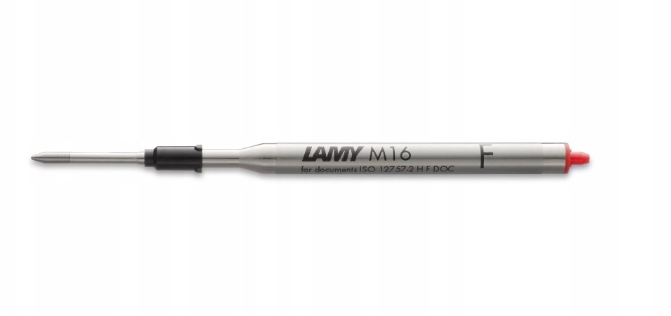 Lamy LAMY M16 pen refill  F