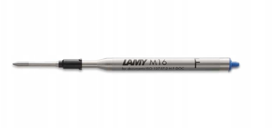 Lamy LAMY M16 pen refill  F