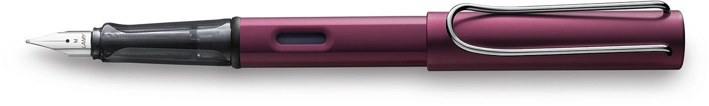 Lamy LAMY AL-star 029 fountain pen