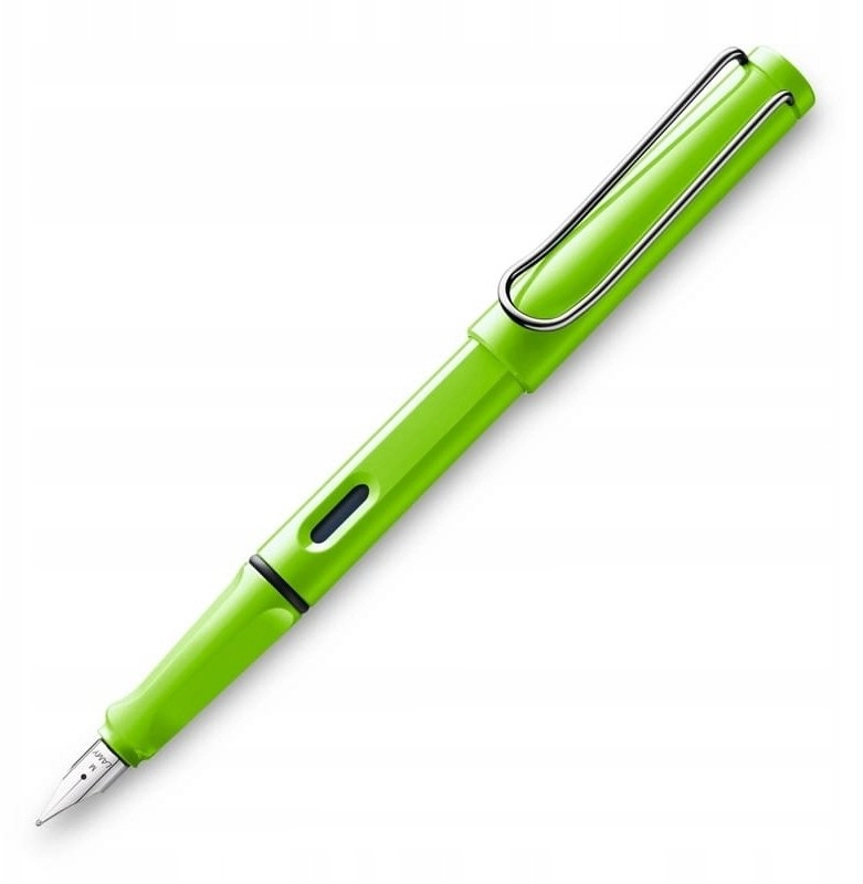 Lamy LAMY Safari 013 fountain pen