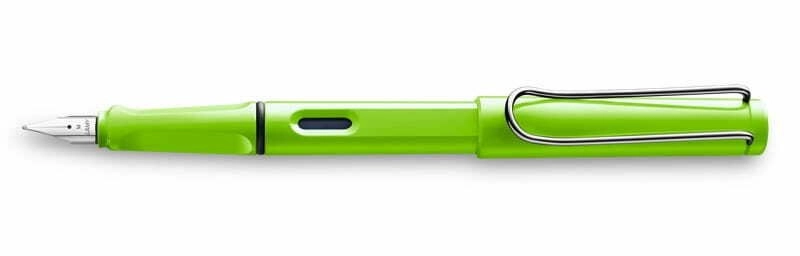 Lamy LAMY Safari 013 fountain pen
