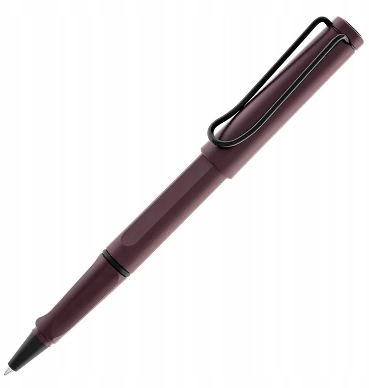 Lamy LAMY Safari 3E3 rollerball pen