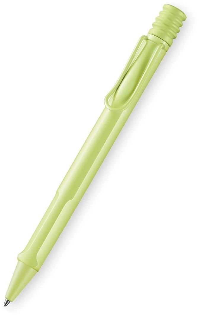 Lamy LAMY Safari 2D0 ballpoint pen