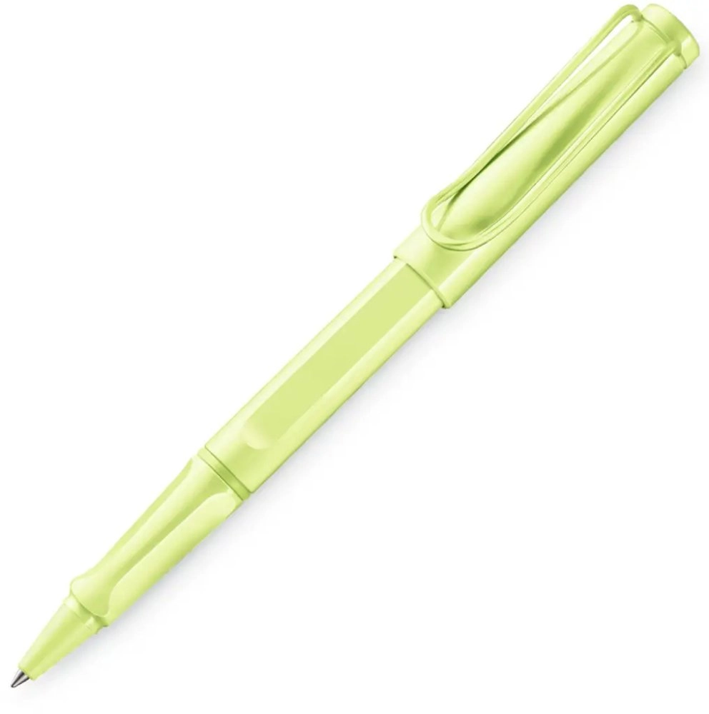 Lamy LAMY Safari 3D0 rollerball pen