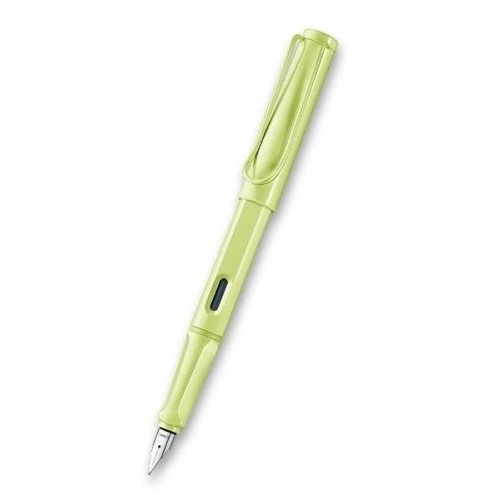 Lamy LAMY Safari 0D0 fountain pen