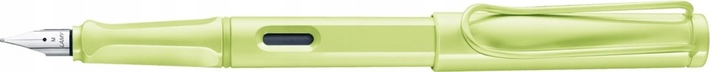 Lamy LAMY Safari 0D0 fountain pen
