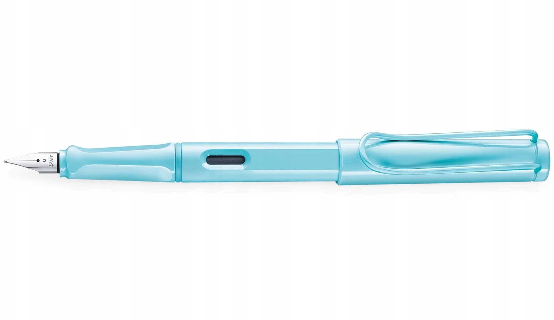 LAMY Feather eternal LAMY Safari 0D1
