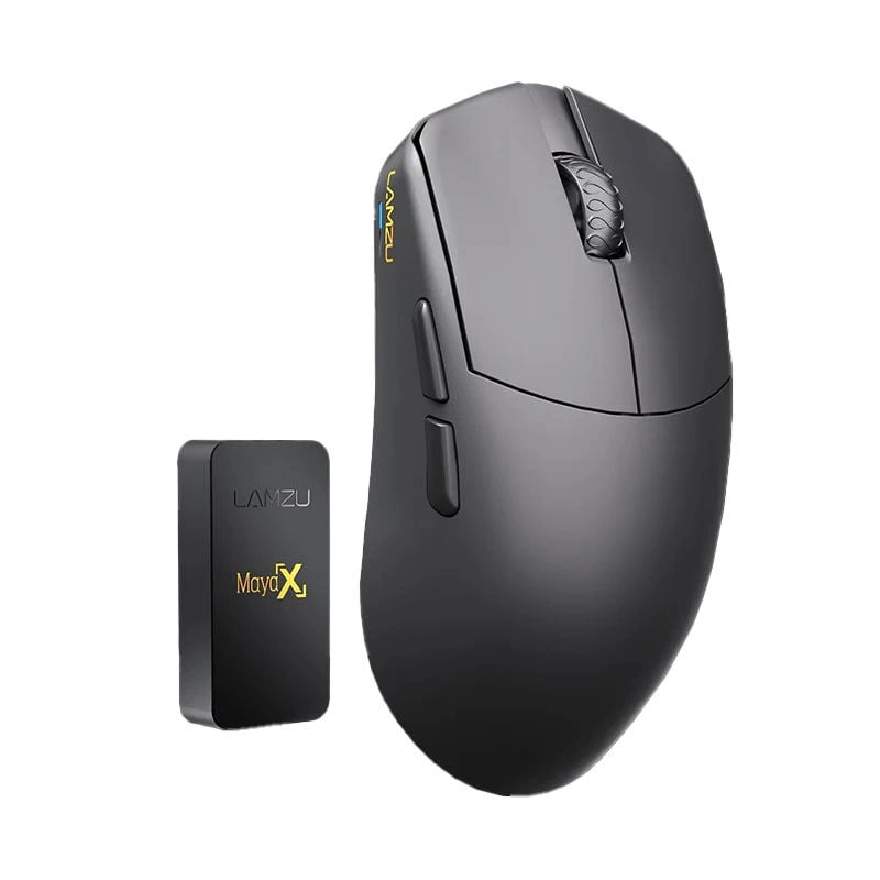 Lamzu MAYA X Wireless Wireless Gaming