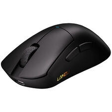 LAMZU Paro gaming mouse  8kHz sampling