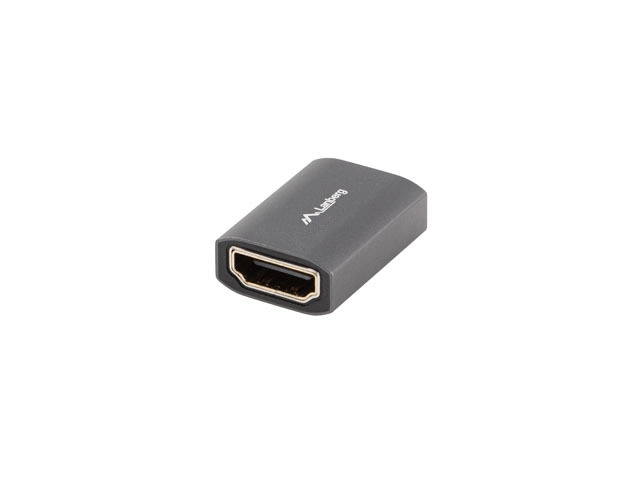 Lanberg AD-HDMI-02 cable gender changer HDMI-A