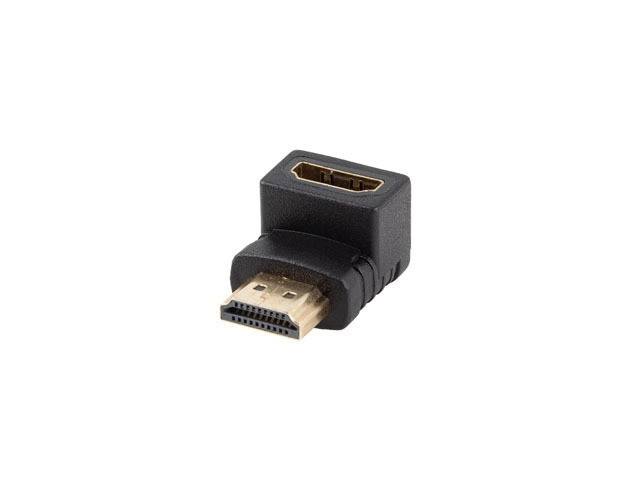 Lanberg AD-HDMI-03 video cable adapter HDMI
