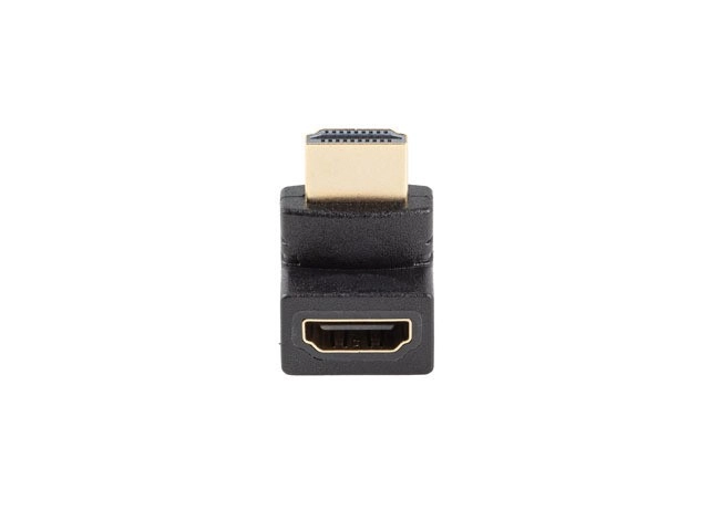 Lanberg AD-HDMI-04 video cable adapter HDMI