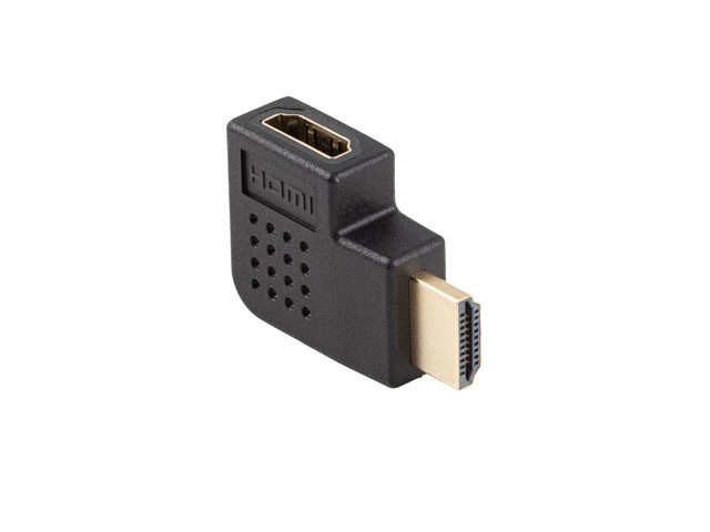 Lanberg AD-HDMI-05 video cable adapter HDMI