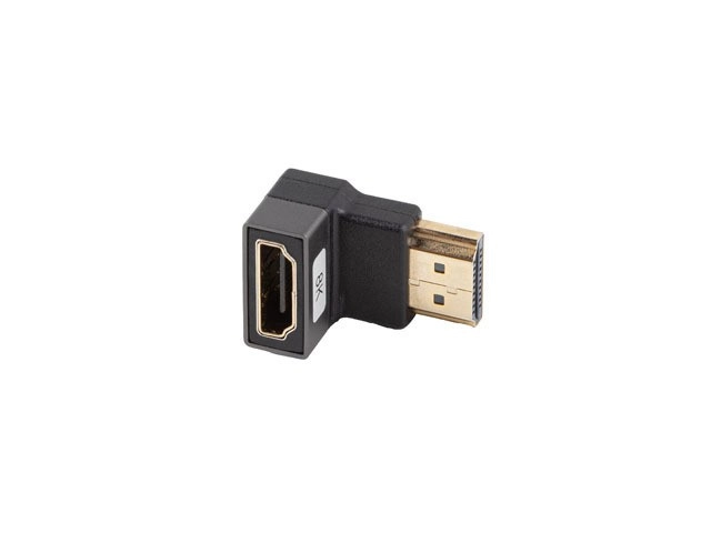 Lanberg AD-HDMI-07 video cable adapter HDMI