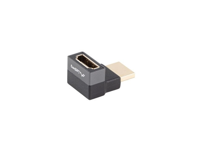 Lanberg AD-HDMI-08 video cable adapter HDMI