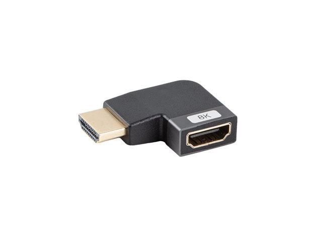 Lanberg AD-HDMI-09 video cable adapter HDMI